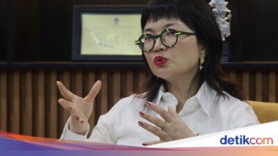 Kuliah Bersama Pekerjaan Tak Matching? Wamendikti Stella: Tidak Perlu Khawatir