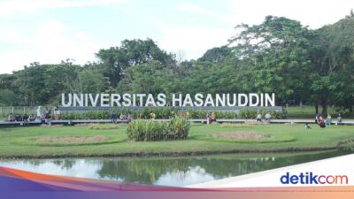 Unhas Kini Punya Pusat Studi Kepolisian, Hasil Eksperimen Bisa Dari Sebab Itu Rujukan