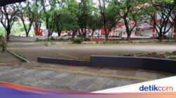 Viral Video Perpeloncoan Mahasiswa Ke Unhas, Rektorat Bekukan Pengaderan KM FMIPA