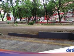Viral Video Perpeloncoan Mahasiswa Ke Unhas, Rektorat Bekukan Pengaderan KM FMIPA