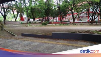 Viral Video Perpeloncoan Mahasiswa Ke Unhas, Rektorat Bekukan Pengaderan KM FMIPA