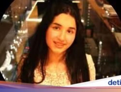 Terbaru Berumur 17 Tahun, Aditi Paudel Bersama Sebab Itu Duta Literasi asal Jepang