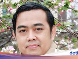 Menata AI, Menata Peradaban Keilmuan Islam