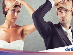 6 Ciri Orang yang Pandai Berbohong, Bisa Terlihat Sangat Tenteram dan Pede