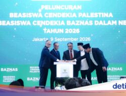 Mendiktisaintek Minta Kampus Dirikan Unit Pengumpul Zakat, Terutama Sebagai PTN!