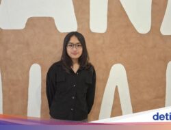 Borong 14 LoA Kampus Top Dunia, Ini Tips Clarissa Susun Portofolio Agar Lolos