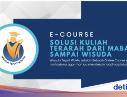 Mau Kuliah Sekaligus Siapkan Karier? Yuk Bangun Relasi Di Sekarang