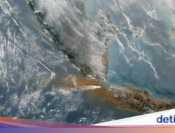Itera Lampung Uji Lab Abu Vulkanik yang Masuk Kampus, Ini Hasilnya
