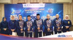 Dies Natalis Ke-42, UT Tegaskan Pembaharuan & Perluas Dampak Untuk Pembangunan