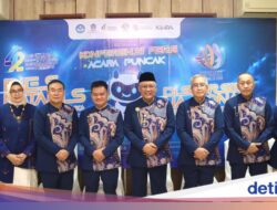 Dies Natalis Ke-42, UT Tegaskan Pembaharuan & Perluas Dampak Untuk Pembangunan