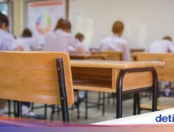 Kemenag Larang Murid Pakai HP Ke Sekolah, Orang Tua Diminta Batasi Ke Tempattinggal