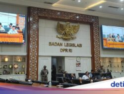 Setjen Dewan Perwakilan Rakyat RI Buka Lowongan Magang, Pelajar-Mahasiswa Bisa Daftar!