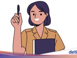 Beasiswa Pelatihan Guru Kemendikdasmen-LPDP Buka Pendaftaran Lagi, Cek Jadwalnya