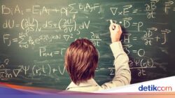 Kampus Top AS Perketat Syarat Ambil Matematika Lanjut, Ada Apa?