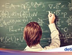 Kampus Top AS Perketat Syarat Ambil Matematika Lanjut, Ada Apa?