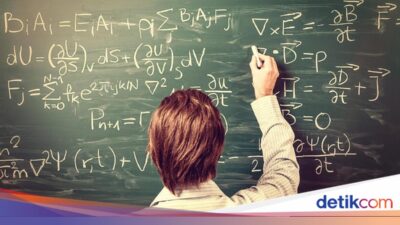 Kampus Top AS Perketat Syarat Ambil Matematika Lanjut, Ada Apa?