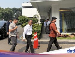 Mendiktisaintek Sebut Ada Beberapa Opsi Skema PTN Gratis, Disesuaikan Kemakmuran Fiskal