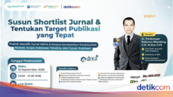 Artikel Ilmiah Ditolak Berkali-kali? Bisa Karena Itu Kamu Salah Pilih Jurnal