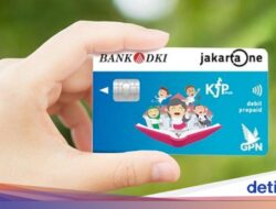 Cara Cek Pencairan Dana KJP Plus September 2026, Murid SMK Dapat Terbanyak