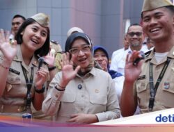 SKD Sekolah Kedinasan 2026 Dimulai 22 September, Simak Passing Grade-nya
