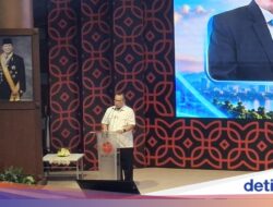 Berkaca Untuk India, Kepala BRIN Ingin Kampus Dampingi Mula Buat Perkembangan Canggih