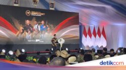 Kalau Saya Masih SMA, Pasti Masuk Korps Kadet!