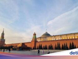 Mau Kuliah Di Rusia? Pendaftaran Beasiswa S1-S3 Dibuka, Plus Pascadoktoral