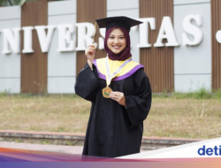 Belajar Untuk Nafisah, Wisudawan Unej Penghafal 30 Juz Al-Qur’an dan Aktif Organisasi