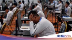 230 Ribu Siswa Bertarung Hingga OMI 2026, Peserta Untuk Sekolah Umum Naik 38%