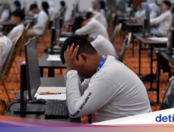 230 Ribu Siswa Bertarung Hingga OMI 2026, Peserta Untuk Sekolah Umum Naik 38%