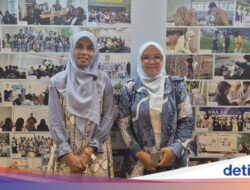 Kisah Dosen dan Guru Berburu Ilmu Untuk Tingkatkan Mutu Mengajar