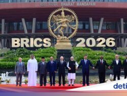 Langkah Beasiswa hingga PAUD Dibahas Di Deklarasi New Delhi