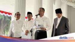 Mendiktisaintek Ungkap Untuk Mana Hitungan Rp 93,7 T Bagi Gratiskan PTN Didapat