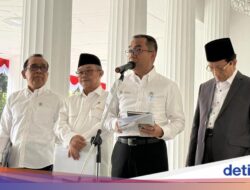 Mendiktisaintek Ungkap Untuk Mana Hitungan Rp 93,7 T Bagi Gratiskan PTN Didapat
