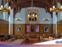 Ajak Mahasiswa Kurangi Screen Time, Cornell University Punya Inisiatif Cornell Unplugged