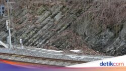 Penemuan Gunung Api Purba Raksasa Berusia 454 Juta Tahun, Jejaknya Ke Daerah Ini