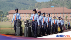 6 Kampus SMA Taruna Nusantara, Kandidat Siswa Boleh Pilih Penempatan?