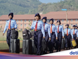 6 Kampus SMA Taruna Nusantara, Kandidat Siswa Boleh Pilih Penempatan?