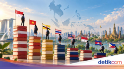 Skor PISA 2025 Disorot, Pakar Unair Ungkap Masalah Belajar Indonesia