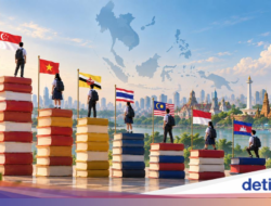 Skor PISA 2025 Disorot, Pakar Unair Ungkap Masalah Belajar Indonesia