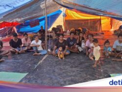 Tempat Pengungsian Perlu Perhatikan Ruang Perempuan dan Kelompok Rentan