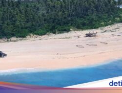 Sering Digunakan Di Darurat, Apa Arti SOS?