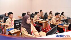 Kemendikdasmen Saran Peserta Pilih Mapel Pilihan TKA Sesuai Prodi Tujuan Di SNBP 2027
