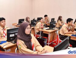 Kemendikdasmen Saran Peserta Pilih Mapel Pilihan TKA Sesuai Prodi Tujuan Di SNBP 2027
