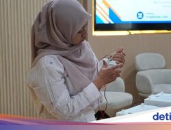 ITS Buat Baterai Ramah Lingkungan Didalam Air Laut dan Aluminium Lokal