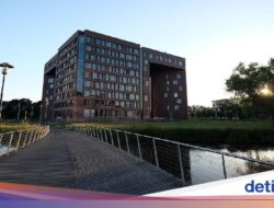10 Universitas Paling Berkelanjutan Di Dunia Versi UI GreenMetric SUR 2026, Cek!