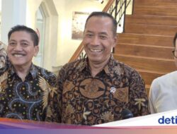 Tak Perlu Khawatir Standar Lulusannya