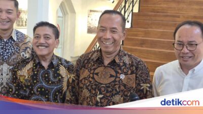 Tak Perlu Khawatir Standar Lulusannya