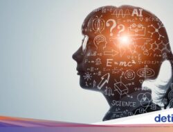 Menelisik Akar Masalah Penggunaan AI Hingga Pembelajaran: Transformasi Digital hingga Tren