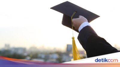 Pemerintah Perlu Batasi Jumlah Maba Per Kampus
